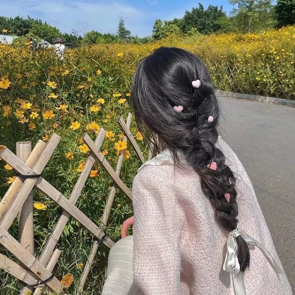 恶魔的美
